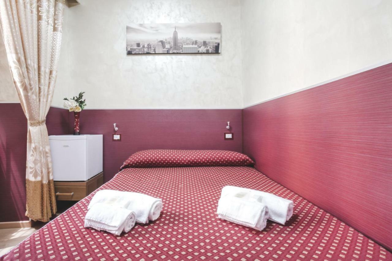 Vertex Homes Guest house Rome