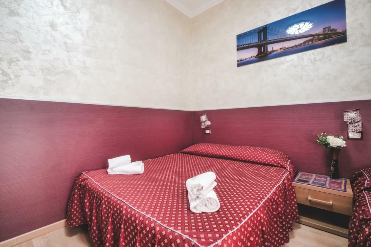Guest house Vertex Homes Rome