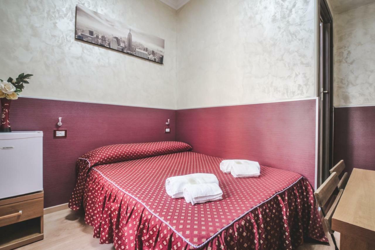 Guest house Vertex Homes Rome
