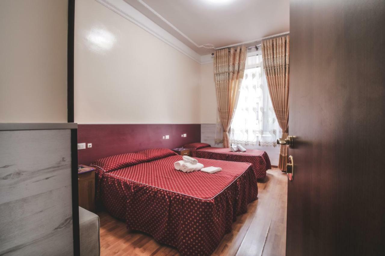 Guest house Vertex *