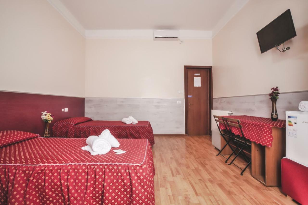 Guest house Vertex