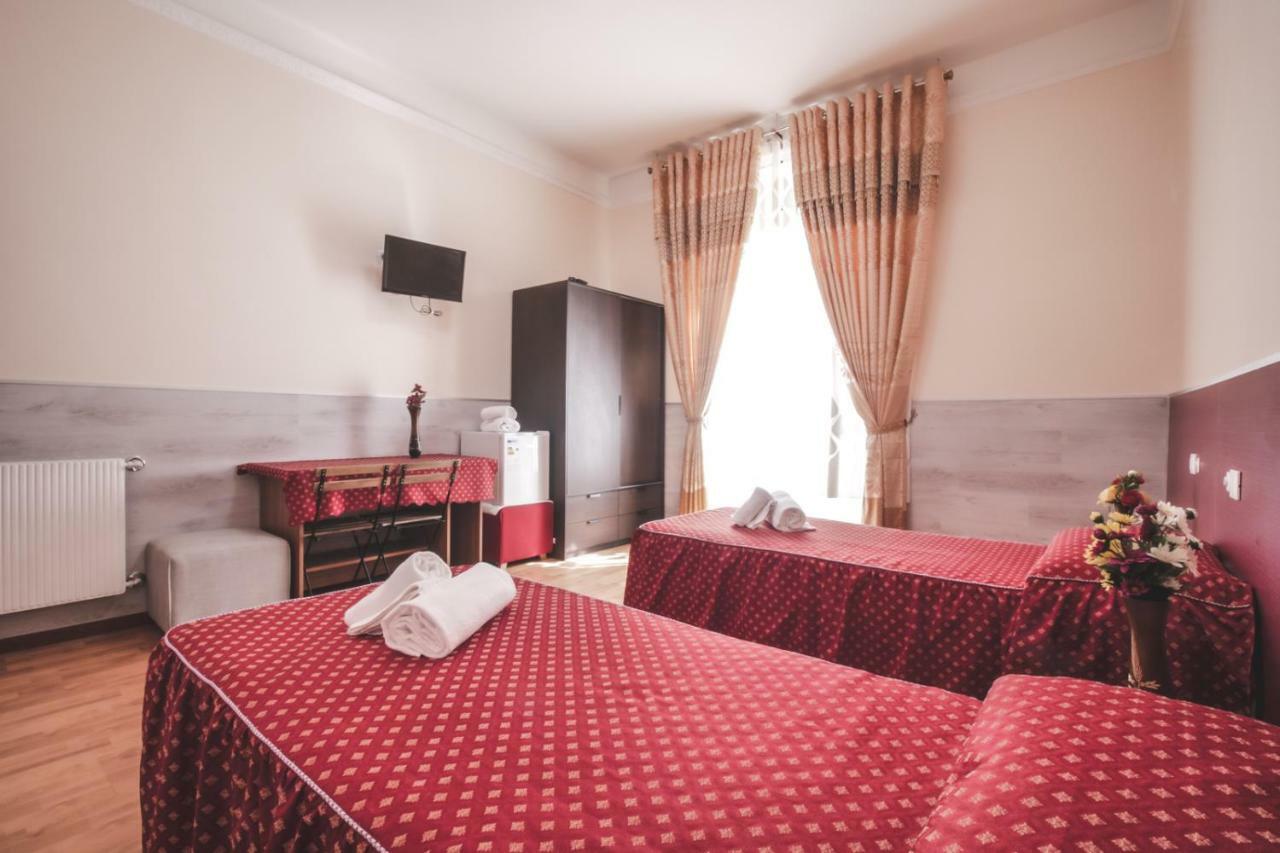 Vertex Guest house Rome