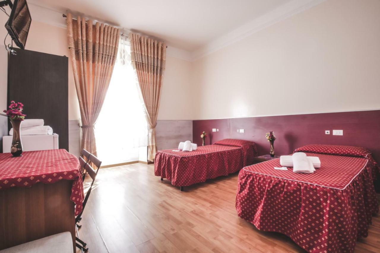 Guest house Vertex