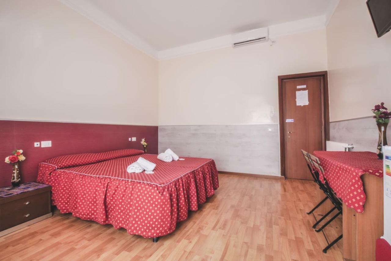 Vertex Guest house *