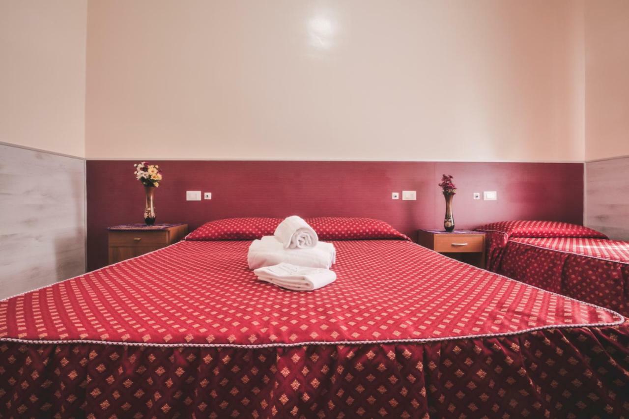Vertex Guest house Rome