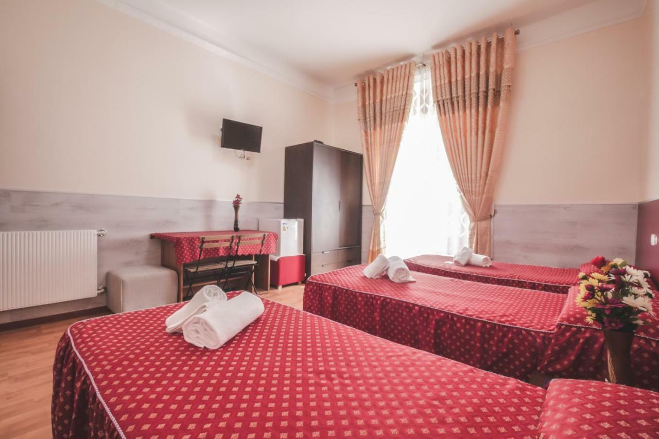 Guest house Vertex Rome