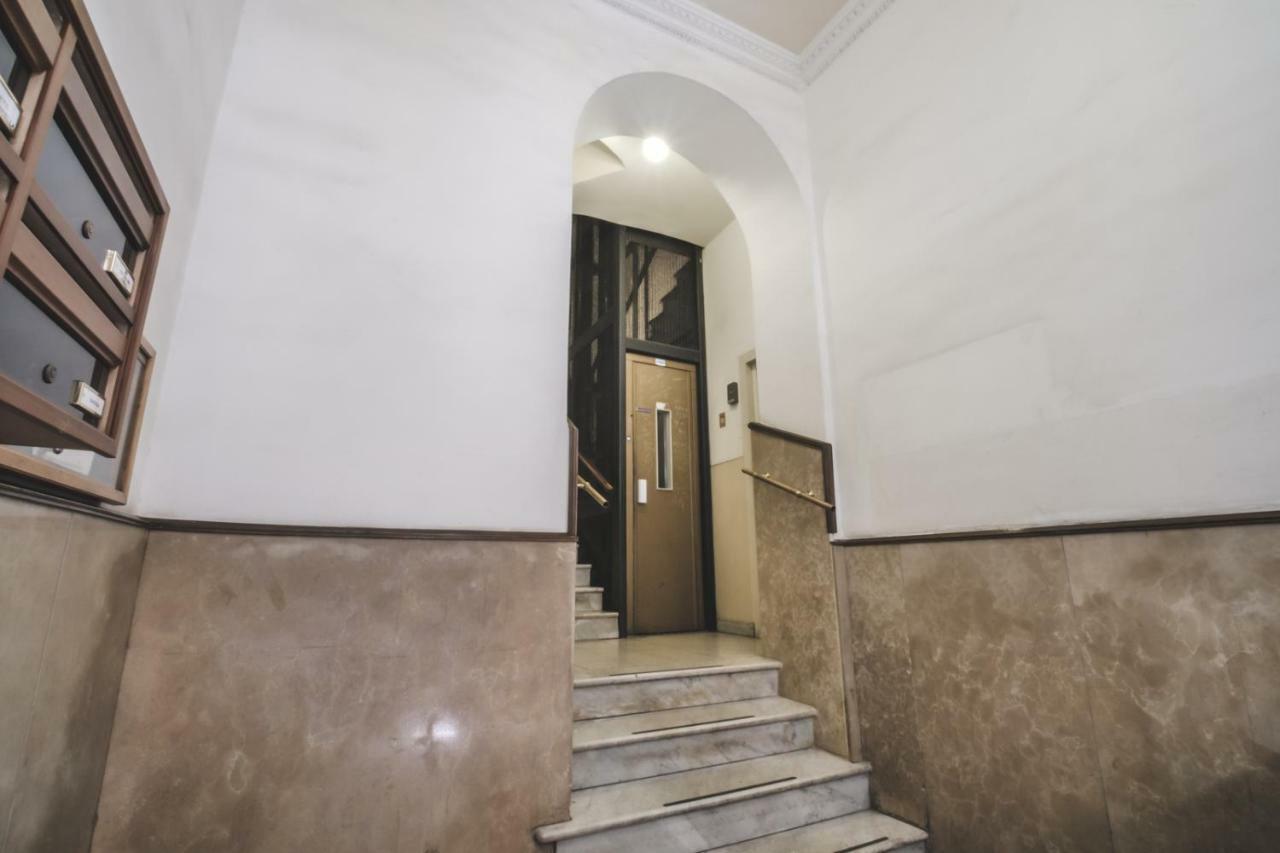 Vertex Guest house Rome