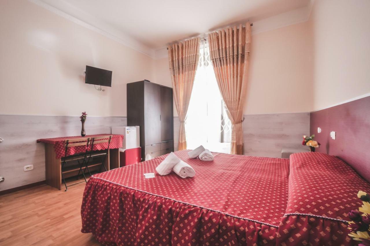 Guest house Vertex Rome