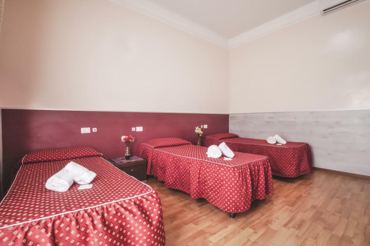 Guest house Vertex