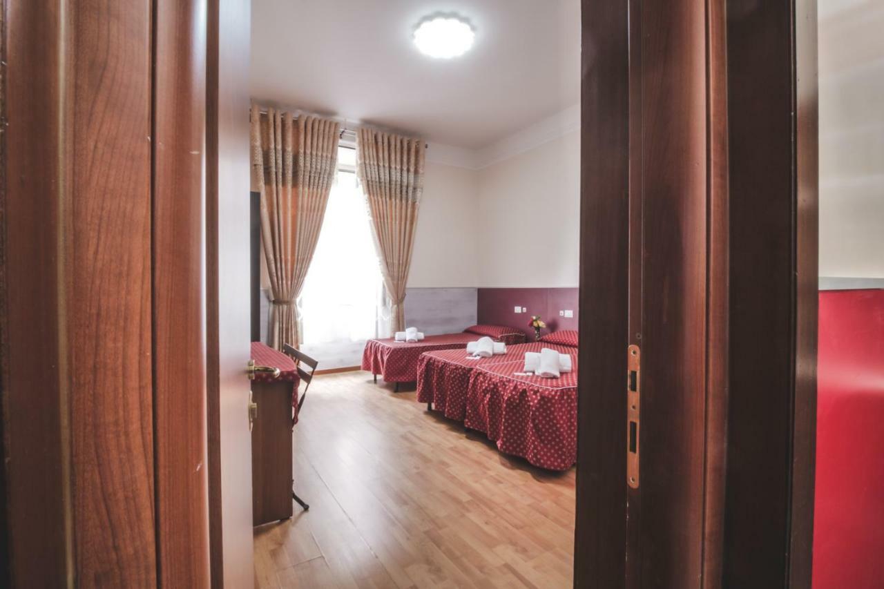 Vertex Guest house Rome
