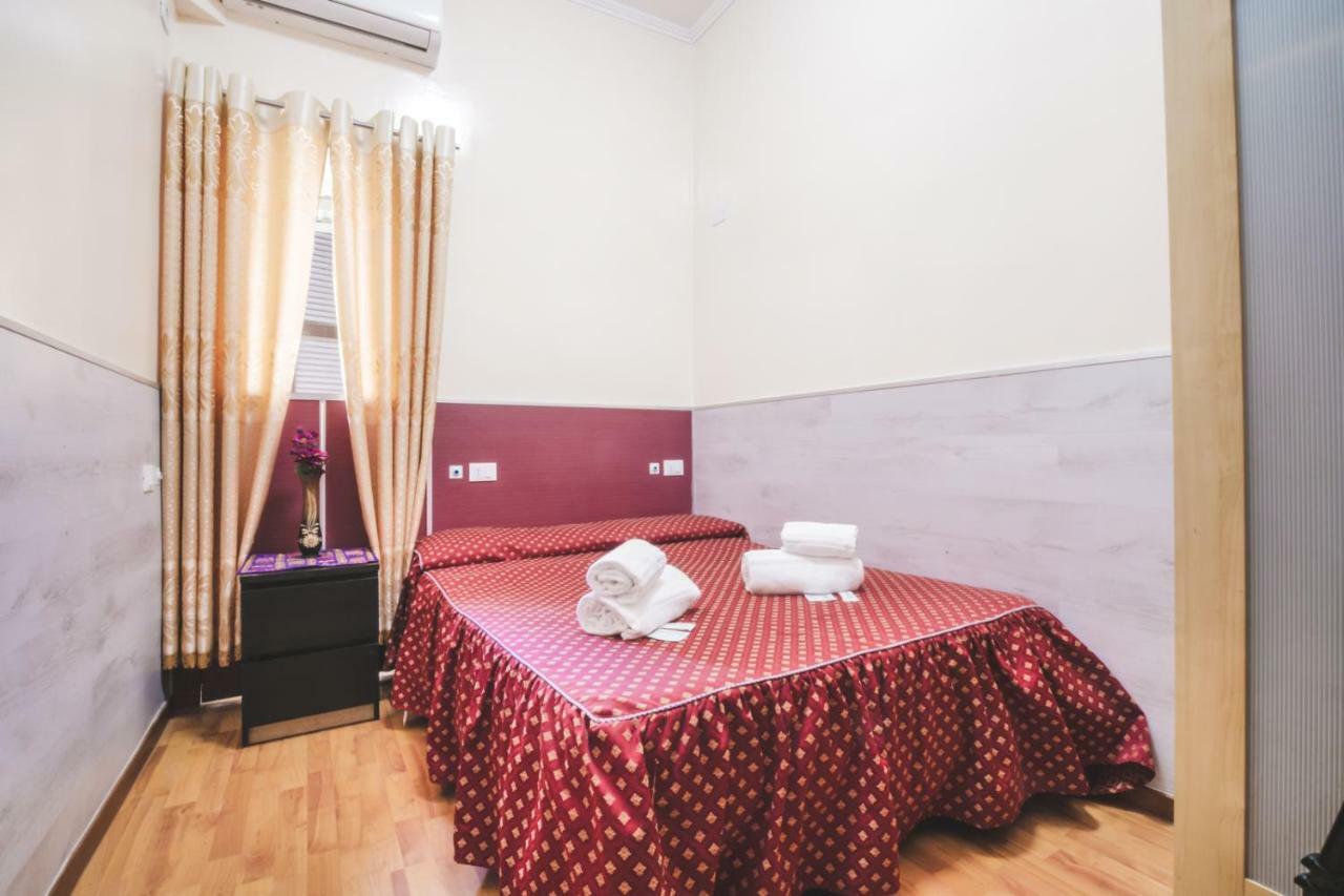 Guest house Vertex
