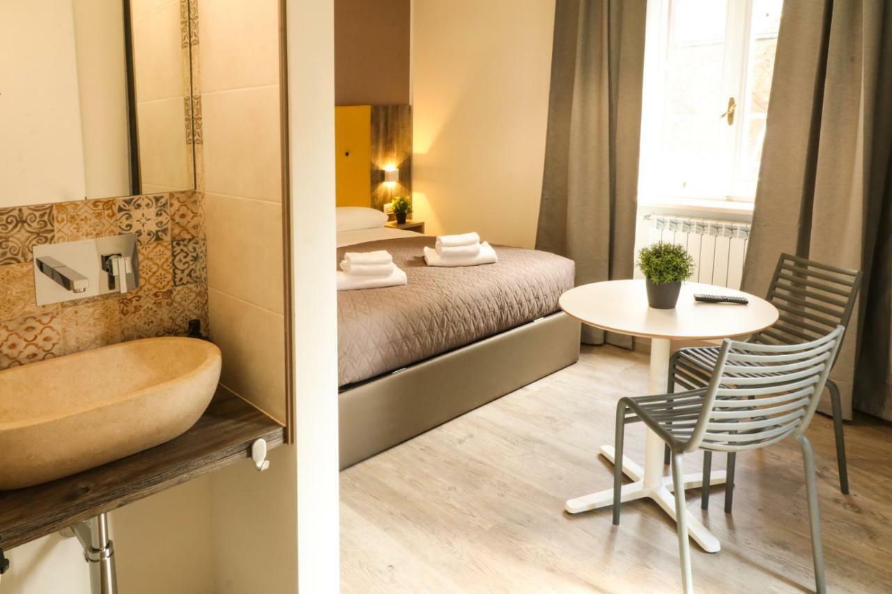 Borgonove Bed & Breakfast Rome