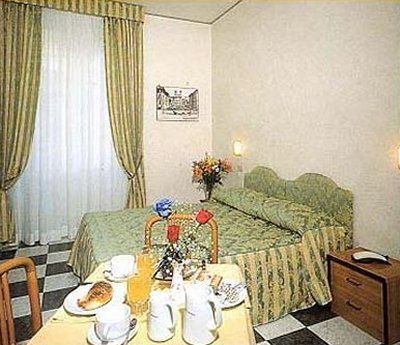 Hotel Mariano 3*