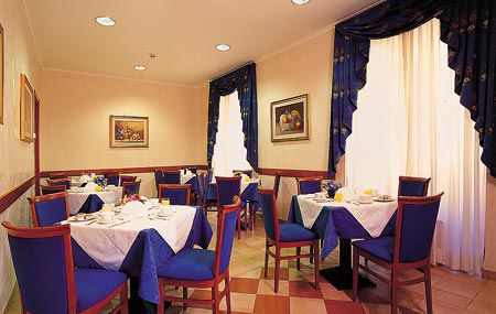 Tex 3* Rome