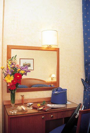 Hotel Tex