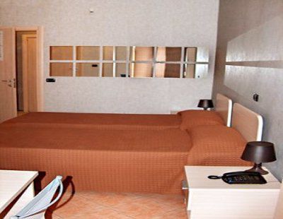 Flavio 3* Rome