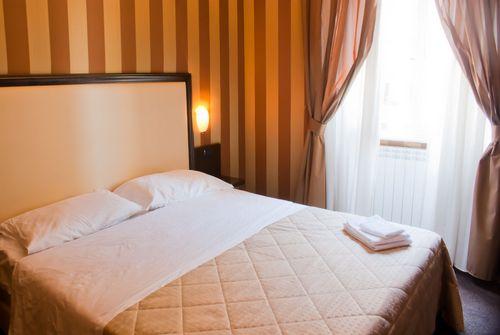 Rometobe 3* Rome