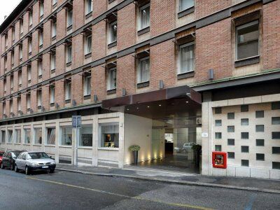 Saint John Hotel Rome