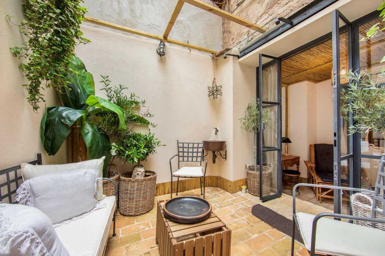 Apartment Trastevere Gem Cozy Light-filled Retreat Rome