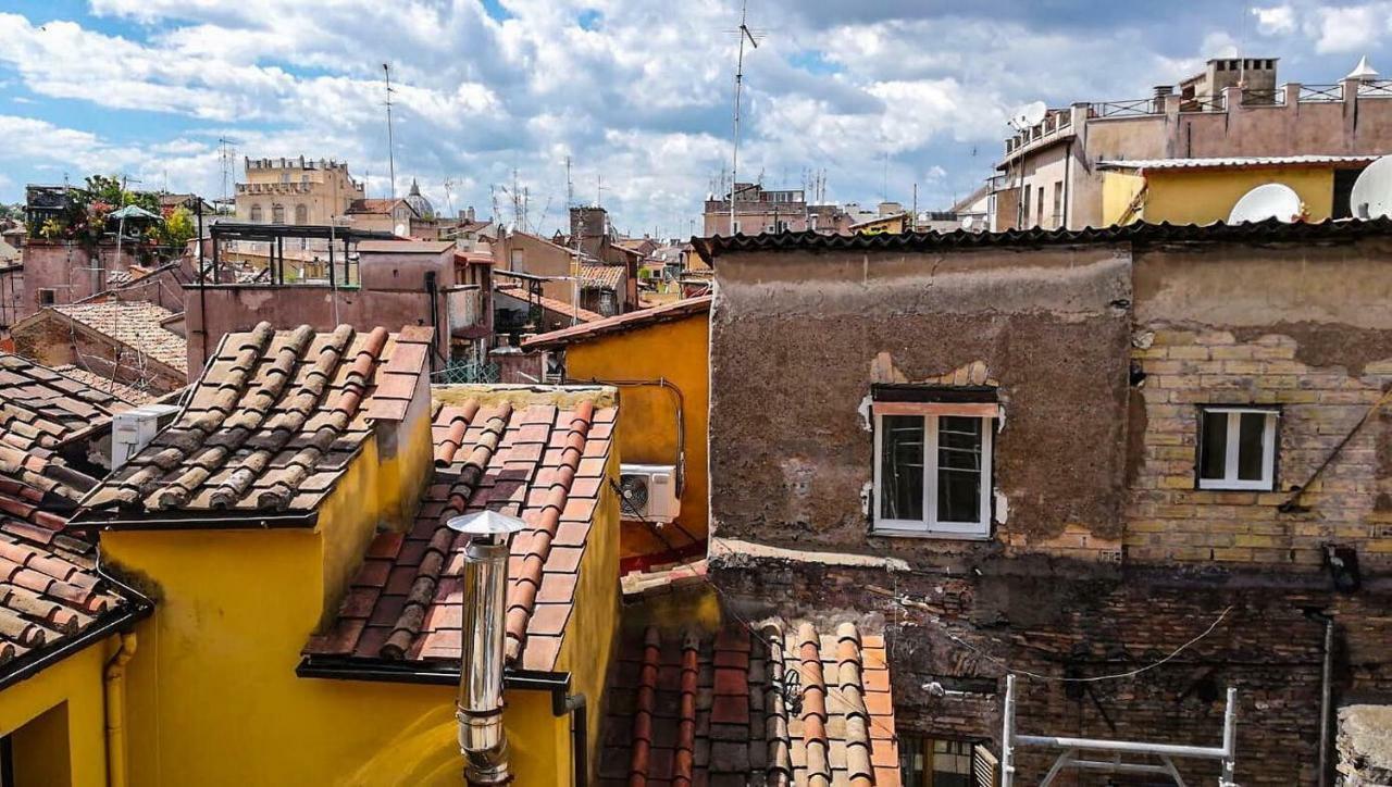Campo24roma Rome
