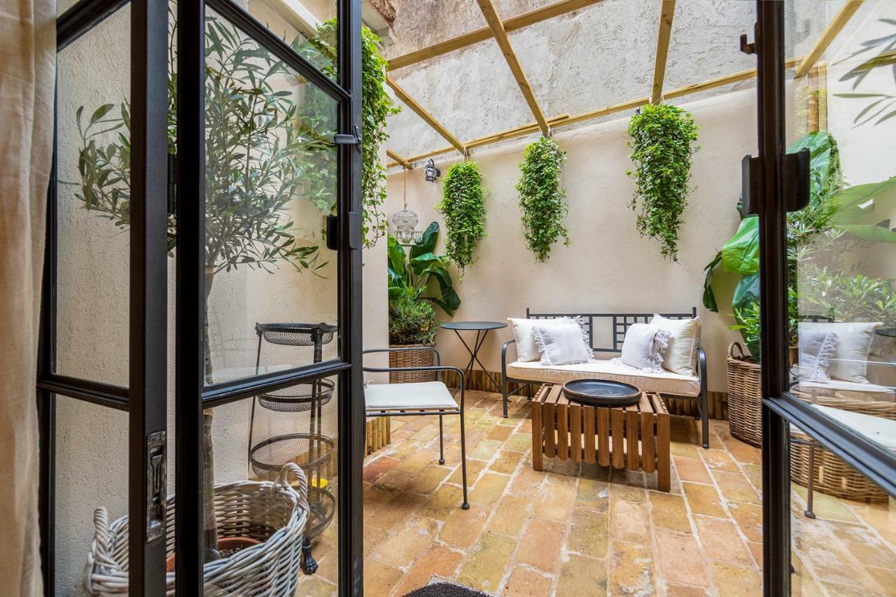 Apartment Trastevere Gem Cozy Light-filled Retreat Rome