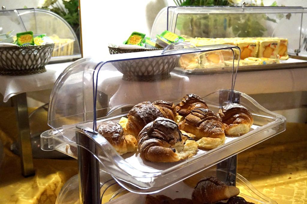 Hotel Galles 3*