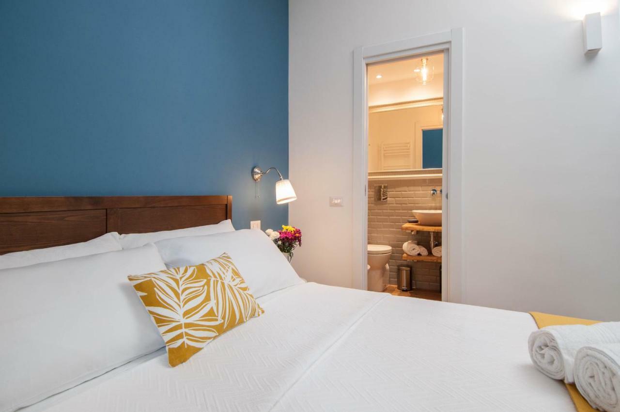 Il Gelsomino Blu Guest house Rome