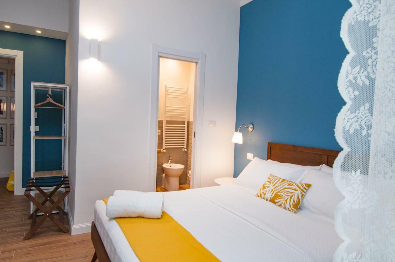 Guest house Il Gelsomino Blu *