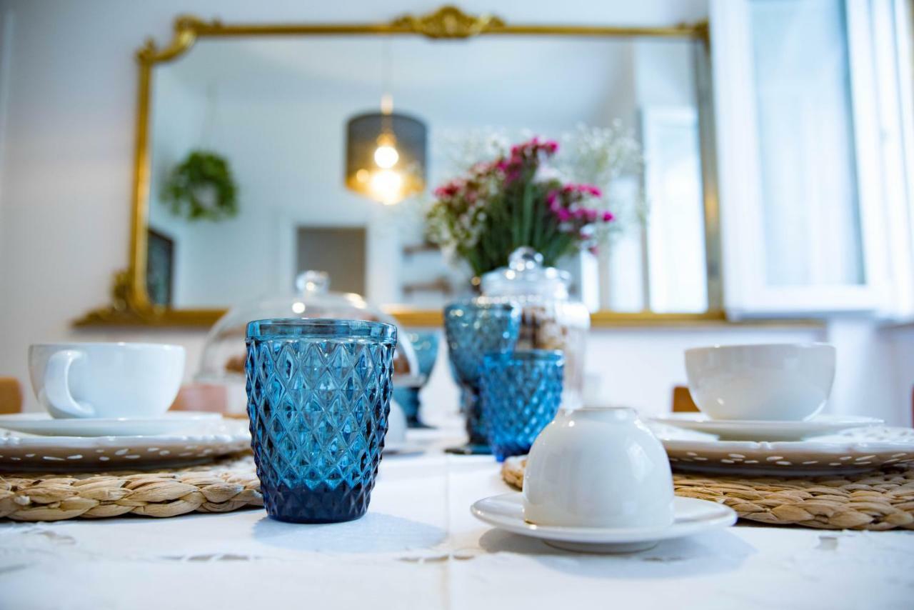 Guest house Il Gelsomino Blu Rome