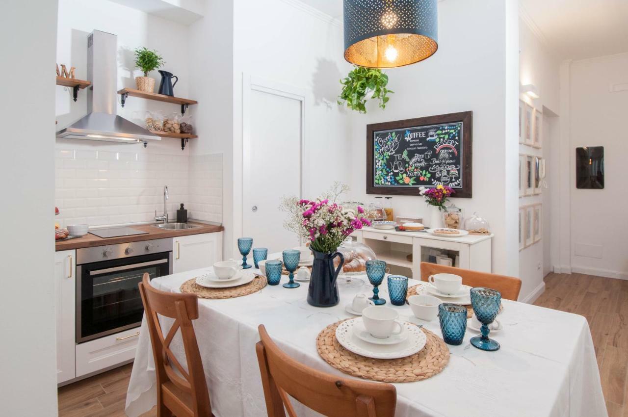 Guest house Il Gelsomino Blu