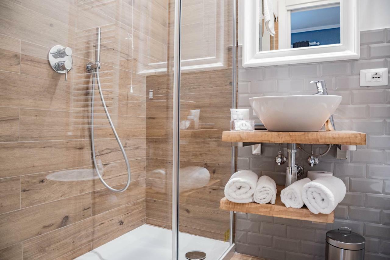 Il Gelsomino Blu Guest house Rome