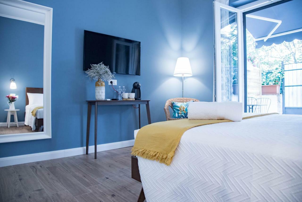 Guest house Il Gelsomino Blu *