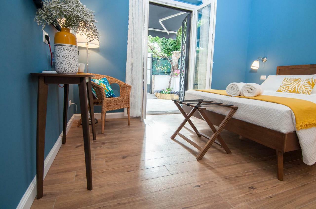 Guest house Il Gelsomino Blu Rome
