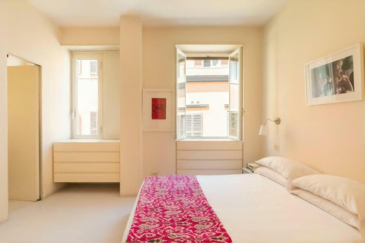 Trastevere Designer Terrace *