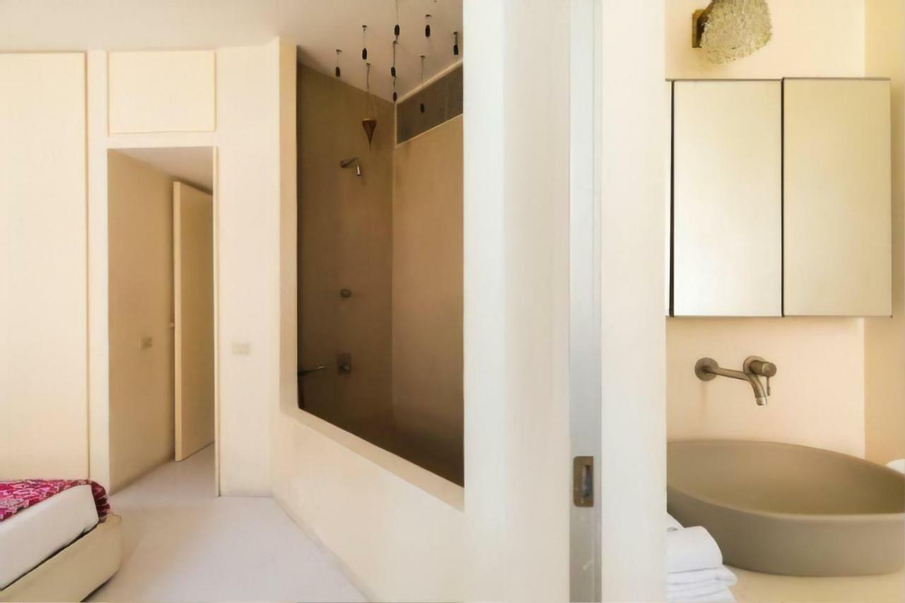 Apartment Trastevere Designer Terrace *