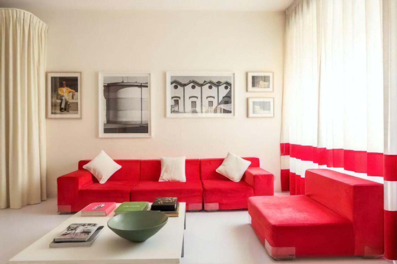 Apartment Trastevere Designer Terrace *