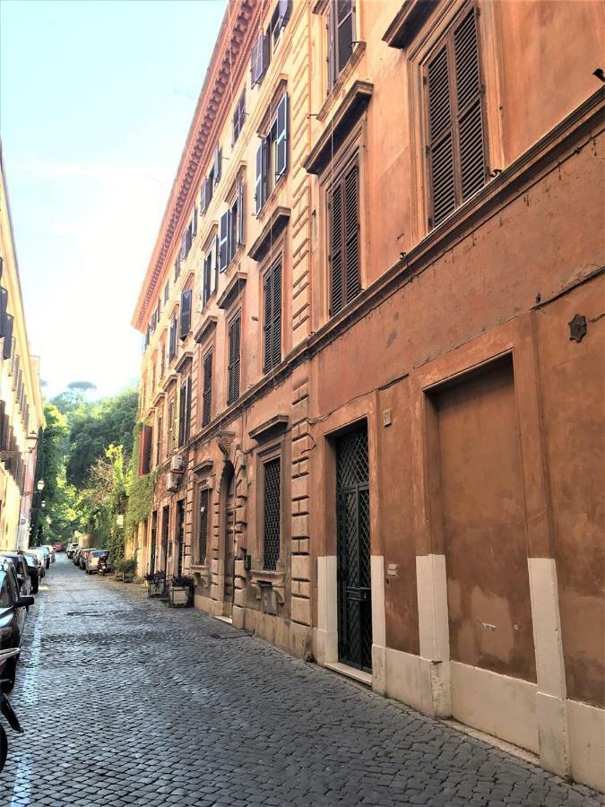 Apartment Riari 59 Trastevere - Vacation M&d *