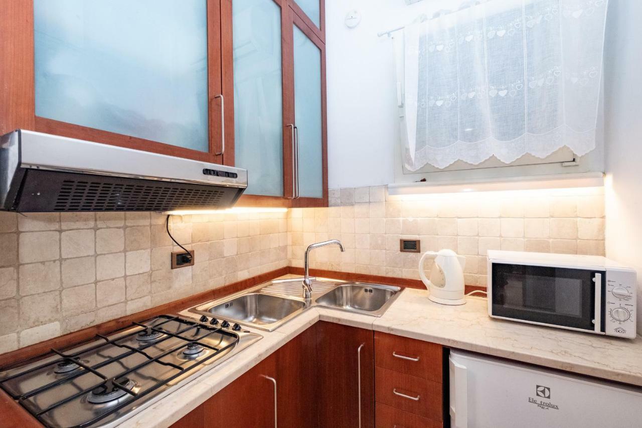 Campo De' Fiori Cozy Nest Rome
