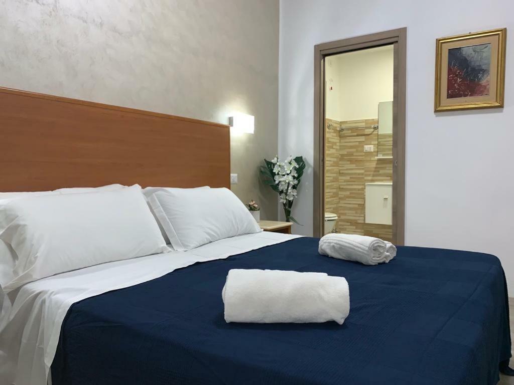 Guest house Napoleone Luxury Rome