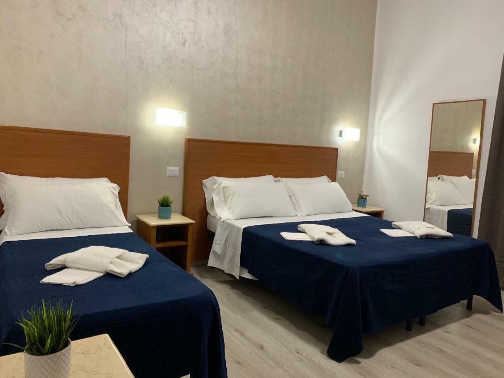 Guest house Napoleone Luxury