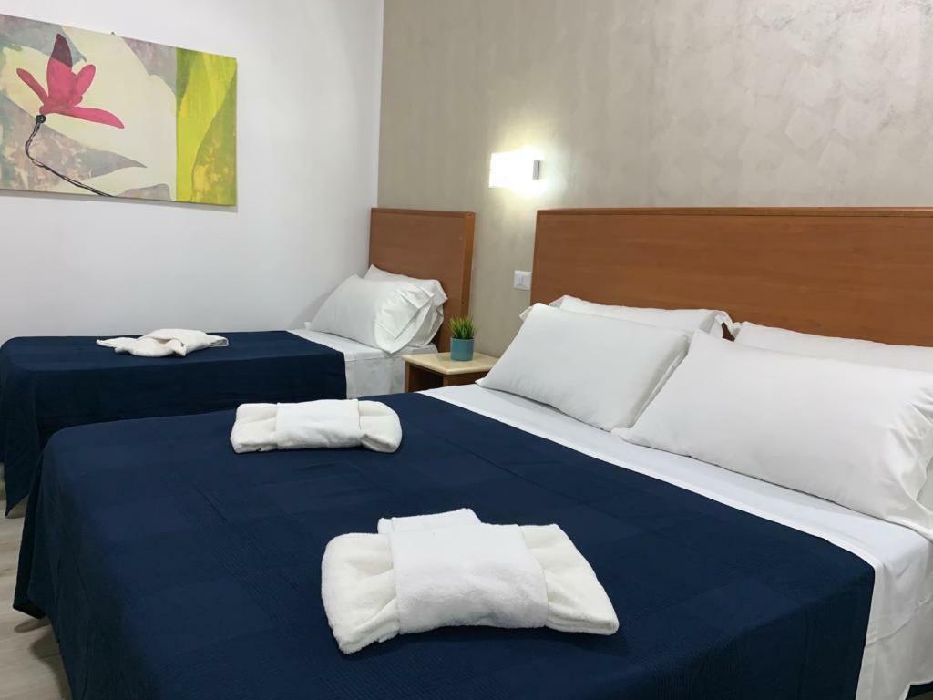 Napoleone Luxury Rome