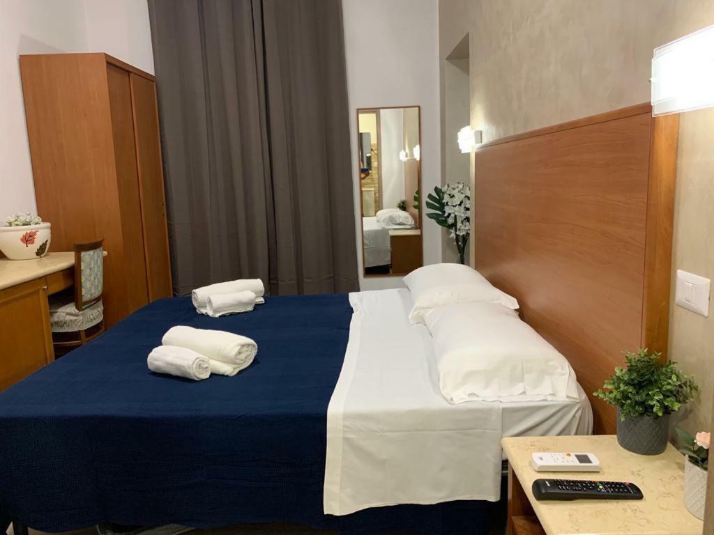 Guest house Napoleone Luxury *