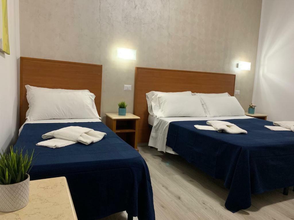 Guest house Napoleone Luxury Rome