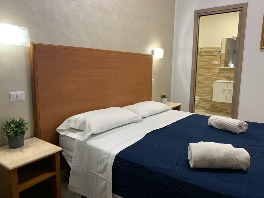 Napoleone Luxury Guest house
