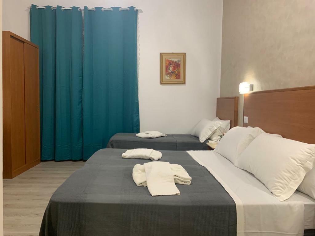 Napoleone Luxury Guest house Rome