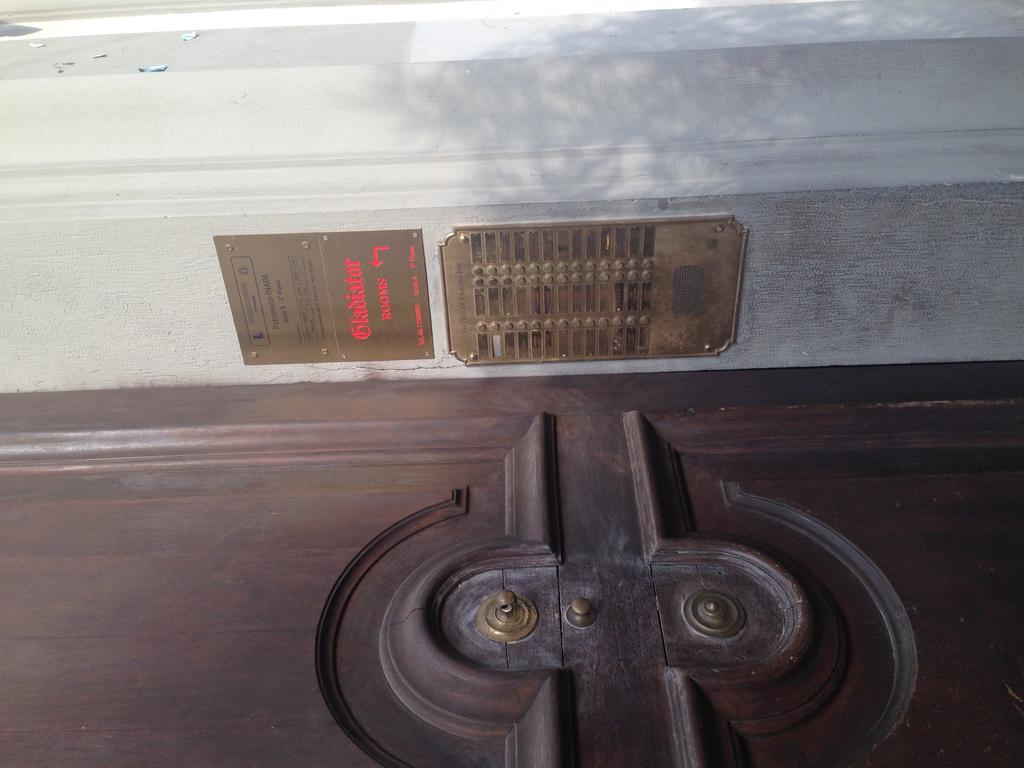 Guest house Gladiator Rome