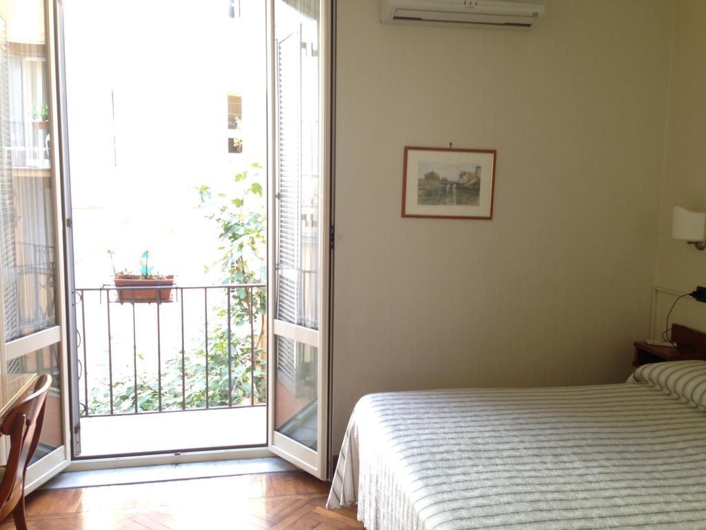 Suisse Hotel Rome