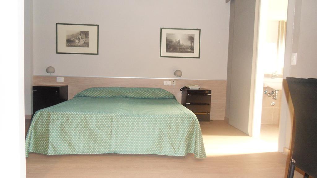 Aparthotel Sacconi Rome