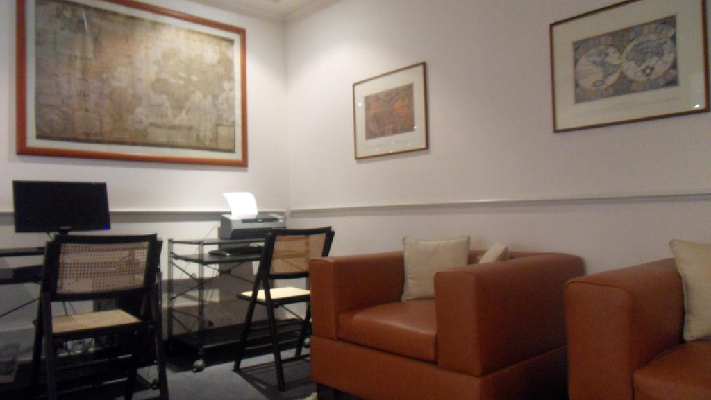 Sacconi Aparthotel