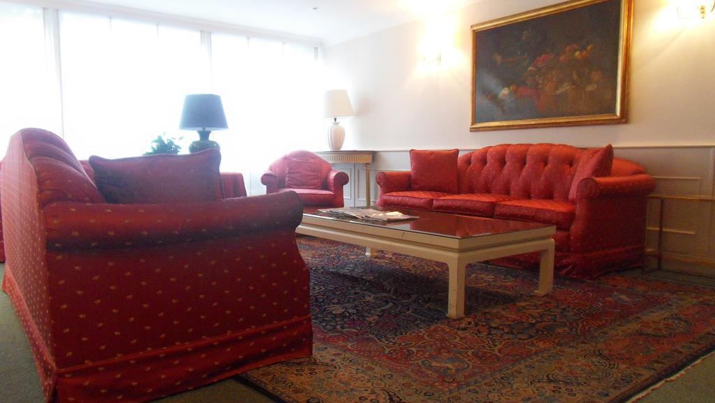 Sacconi Aparthotel